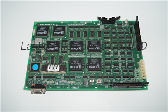 good quality komori board , AAX-DE00-900, high quality circuilt board