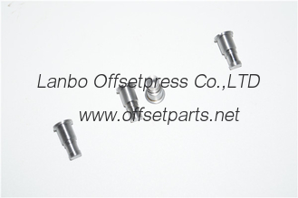 good quality komori pin , PMV-6202-202 , komori original screw part