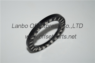 00.550.0882, roller bearing cage K 81110TN,original spare parts for offset printing machine