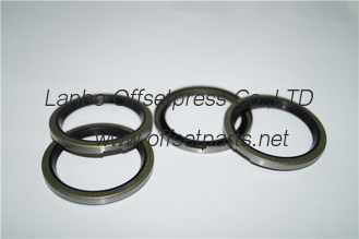 komori oil seal , 444-3265-014 , high quality oil seal for sale