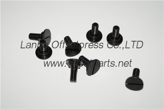 good quality pin , C9.887.005 , screw part made in Germany