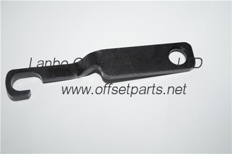 high quality reasonable pice connecting link OS C8.030.273 for offset printing machine