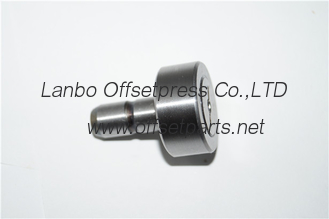 cam follower , F-214617 ,  bearing spare part for printing machine