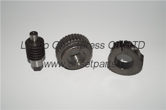 good quality  3 pieces SM52 worm for offset printing machine
