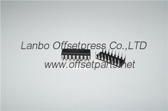 good quality reasonable price  LTK500 chip made in china