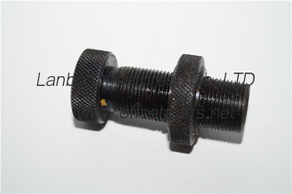 good quality bolt 66.027.206 for offset printing machine