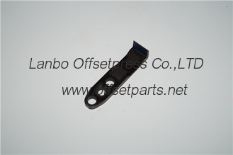 good quality gripper 61.580.627 steel 69X16mm , 0.05kg 61.580.727 gripper with rubber