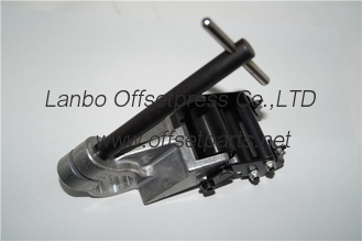 good quality original CX102, CX105 ,belt holder for offset printer machine
