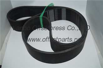 high quality cheap price china made belt 2197PL for offset printng machine