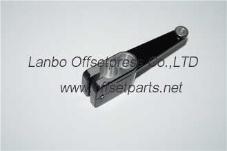 good quality  lever M2.028.034 / 01 for offset printing machine