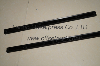 high quality cheap price rubber plate clamp for offset printing machine