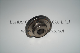 high quality original cam disc 66.016.217 for offset printing machine