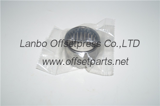 good quality cam follower , 00.550.0972 , needle bearing part for sale