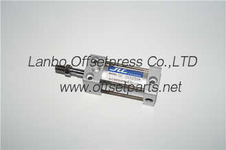 cheap price hot sale cylinder SC 25x25 , 125 mm length for offset printing machine
