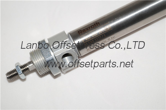 good quality pneumatic cylindr , 00.580.3212 , original printing part