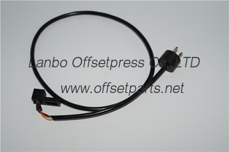 good quality reasonable price komori machine sensor made in china