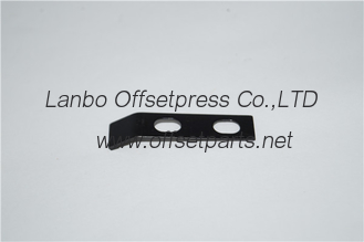 good quality gripper S1404F,L54.5 x W13xH1 , 10mm hole diameter