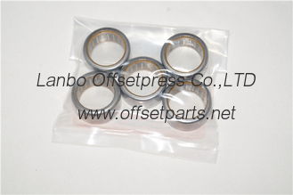 komori bearing REK-3003-300 , HK1812 , cam follower spare part