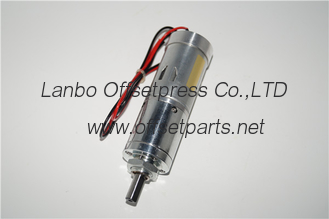 SM102 machine suction drum motor,92.112.1311,spare parts for  machine