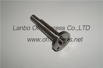 goog quality reasonable price GTO roll shaft for offset printing machine