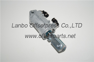 original cylinder , M4.334.009 , pneumactic cylinder D25 H25 for printing machine