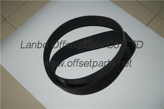 SM 74 machine main motor belt , 12PL2250 , cheap price belt made in china