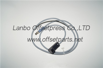 roland original sensor , 8037U443785 , original spare part for offset printing