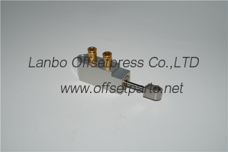 pneumatic cylinder , F7.334.001 , cylinder parts made in Taiwan