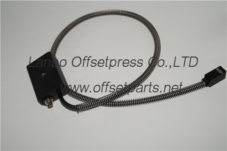 sensor ML4-8-H-RKU-1748-Q , 419256 for offset printing machine