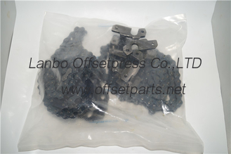 high quality hot sale roller chain CPL  MV .029.487 for printing machine