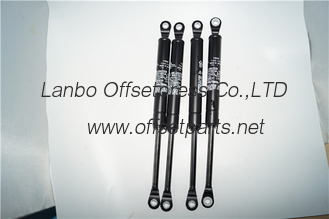 komori gas spring ,  444-9333-314 , L330mm gas spring for komori machine