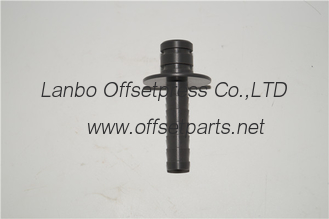 suction pieces  , 87.187.2586 , original suction part for printing machine