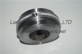 high quality 2.1 kg spring OD97xID50x H46mm used for offset printing machine