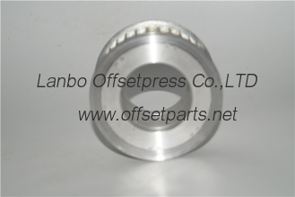 high quality reasonable price wheel F2.016.155  used for printer machine