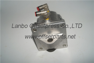 high quality 1 kg roland 900 pneumatic cylinder used for roland machine