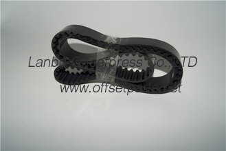 high quality belt , 00.580.6022 , 400S8M1000, belt for offset printing machine