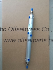 high quality pneumatic cylinder , CDG1BN 20x30x70, L=275mm cylinder for komori machine