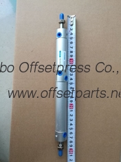 komori pneumatic cylinder CDG1BN 20x30x70, L=275mm cylinder for komori printing machine