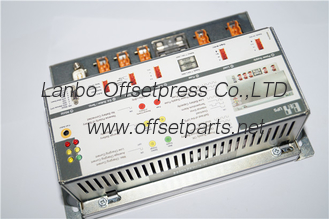 00.783.0503, power supply unit USV 24V DC, original spare parts
