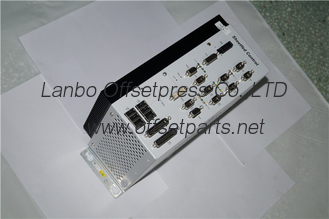 module SCU2B-DVI,00.785.1529,02 , original driver circult board