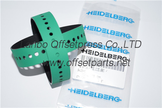 CD102/XL105 slowdown suction tape,M2.015.880 , high quality replacement parts