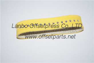 yellow suction tape,M2.015.878,high quality import replacement parts