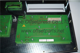 high quality circult board , 540.554.114-01 , original module parts