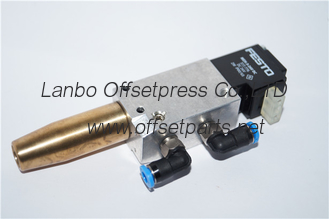 Festo selonoid valve , AVLM-8-20SA , F7.335.019/01 , 571770 AN08 , high quality valve