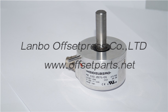 sensor OPT ENCD REL , M2.110.2571/01 , good quality sensor for sale
