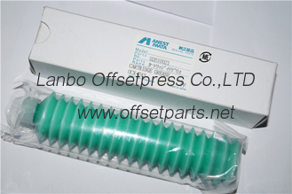 good quality cartridge gease , 92610021 , original part for  SM102 machine