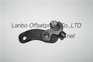 hot sale cheap price holder , M4.010.032F, 0.4kg spare part made in china