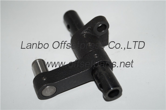 governor foot shaft , 66.028.061F , good quality spare parts for sale