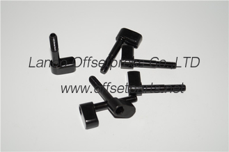 good quality latch  L2.030.487 for offset printing SM74 PM74 machine