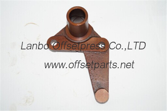 good quality hot sale flange OS,C6.015.702 used for offset printing machine